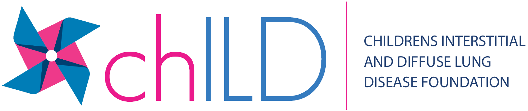 chILD foundation Logo